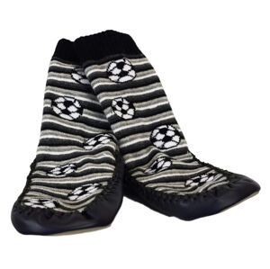 Detské ponožky 2478804 - Ri Socks 24-29 Modrá