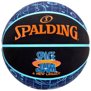 Basketbalová lopta Space Jam Tune Court Ball 84596Z - Spalding 5