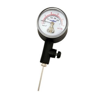 Merač tlaku PG HS-TNK-000008865 - Molten NEUPLATŇUJE SE