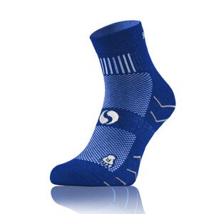 Sesto Senso Frotte Športové ponožky AMZ Blue 39-42