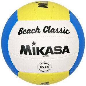 Lopta na plážový volejbal VX20 - Mikasa 5