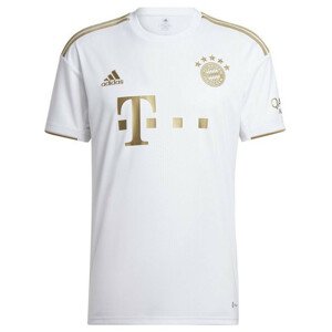 FC Bayern pánske tričko JSY M HI3886 - Adidas XL