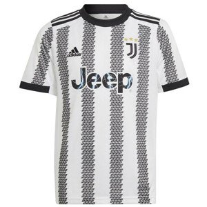 Detské tričko Juventus Home Junior HB0439 - ADIDAS 140 cm