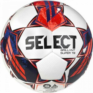 Futbalová lopta Brillant Super TB Fifa T26-17848 - Select NEUPLATŇUJE SE