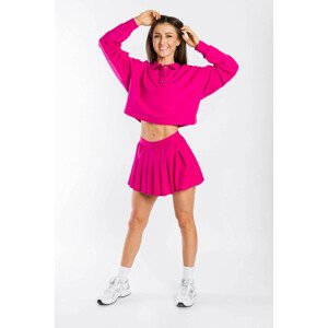 Športové sukne Alo Yoga Varsity Tennis W6241R-04355 Pink S