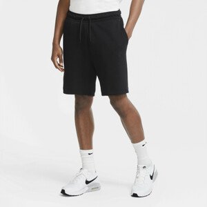 Nike Shorts Tech Fleece CU4503-010 Black L