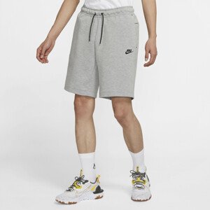 Nike Shorts Tech Fleece CU4503-063 Grey S