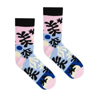 Kabak Ponožky Seaweed Multicolour 36-41