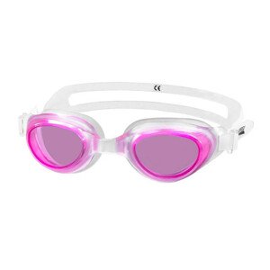Detské plavecké okuliare Agila JR v ružovej farbe 27 /033 - Aqua-Speed NEUPLATŇUJE SE