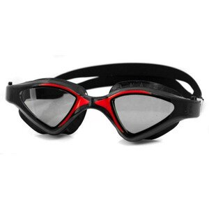 Plavecké okuliare Raptor čierne/červené 31/049 - Aqua-Speed NEUPLATŇUJE SE
