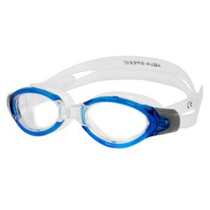 Detské plavecké okuliare Triton Jr 5859-01 - Aqua-Speed mládež