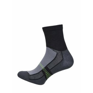 Ponožky ACTIVE - Milena 38/40 bílá