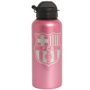 Športová fľaša FC Barcelona ružová 0,4 l - Inny NEUPLATŇUJE SE
