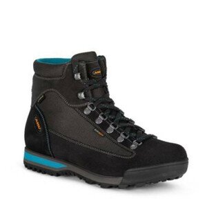 Unisex trekingové topánky Slope Micro GTX U 88510402 - Aku 39.5