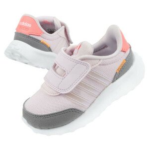 Detské športové topánky Run 70s Jr GW0324 ORIGINALS - Adidas 23