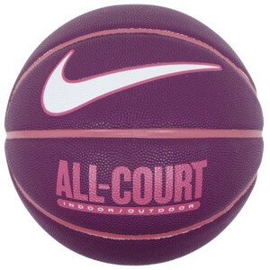Basketbalová lopta Everyday All Court 8P N1004369-507 - NIKE 6