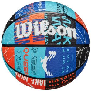 Basketbalová lopta WNBA Heir DNA WZ3009201XB - Wilson 6