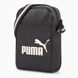 Kompaktná taška Campus 078827 01 - Puma černá