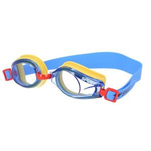 ŽLUTÉ plavecké brýle SPURT 11-0-179
