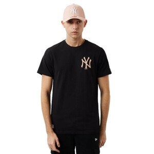 Pánske tričko Mlb New York Yankees Tee M 60284767 - New Era XL