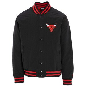 Pánska bunda s logom Chicago Bulls M 60284773 - New Era M