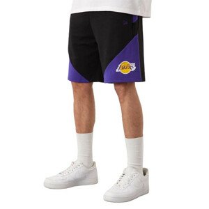 Pánske šortky NBA Team Los Angeles Lakers M 60284721 - New Era XL