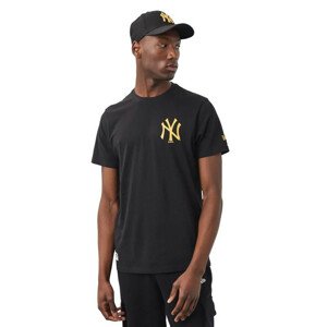 Pánske tričko Mlb New York Yankees Tee M 60284771 - New Era XL