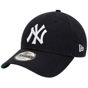 Šiltovka 9Forty New York Yankees Mlb Team Side Patch 60298793 - New Era OSFM