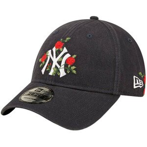 Šiltovka 9Forty New York Yankees Flower Mlb 60298809 - New Era OSFM
