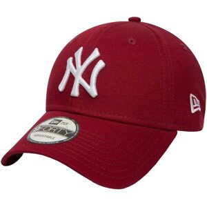 Šiltovka 9Forty New York Yankees Mlb League Essential 80636012 - New Era OSFM
