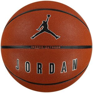 Basketbalová lopta Ultimate 2.0 8P J1008254-855 - Jordan 6