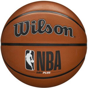 Basketbalová lopta NBA DRV Plus WTB9200XB - Wilson 7