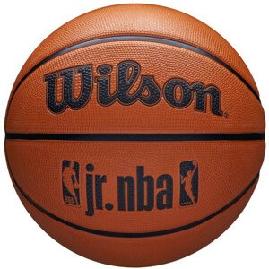 Basketbalová lopta NBA Jr DRV Fam WZ3013001XB - Wilson 5