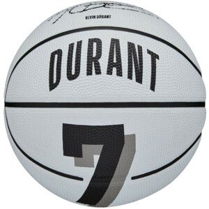 Basketbalová lopta NBA Player Icon Kevin Durant Mini WZ4007301XB - Wilson 3