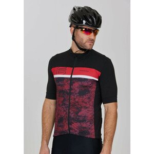Pánsky cyklistický dres Dennis M Cycling/MTB S/S Shirt SS23 - Endurance M