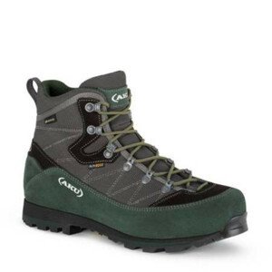 Pánske trekingové topánky Trekker L.3 GTX M 977W388 - Aku 42