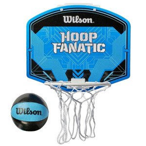 Basketbalová doska Wilson Hoop Fanatic Mini Hoop WTBA00436 jedna velikost