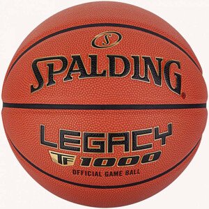 Spalding TF-1000 Legacy Logo Fiba basketbalová lopta 76964Z 6