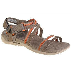 Dámske sandále Terran 3 Cush Lattice Sandal W J005664 - Merrell 36