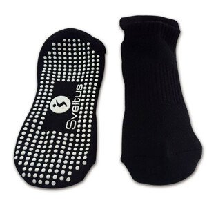 Protišmykové Yoga ponožky - veľkosť S (36-38) FW22 - Sveltus OSFA