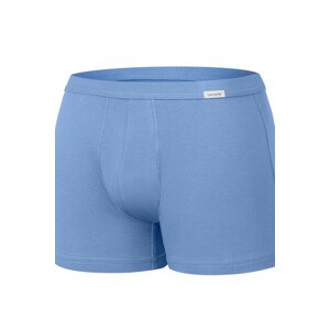 Pánske boxerky mini AUTHENTIC 223 Modrá S