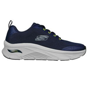 Pánska obuv Relaxed Fit: Fit Arch Fit D'Lux Sumner M 232502-NVLM - Skechers 41
