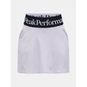 Dámske tričko Turf Skit Skirt W G77191100-2AC - Peak Performance S
