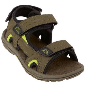 Detské sandále Early II K Jr 260373K 3133 - Kappa 29