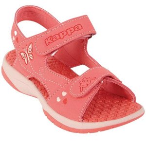 Detské sandále Titali K Jr 261023K 2921 - Kappa 26