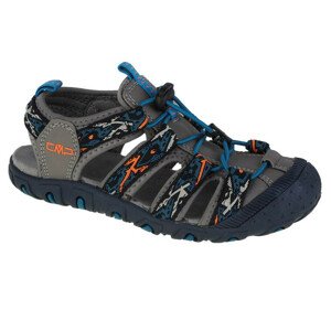 Detské sandále Sahiph Hiking Jr 30Q9524-46UE - CMP 35