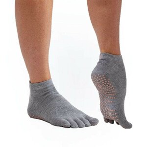 Protišmykové ponožky na jogu GAIA 63707 NEUPLATŇUJE SE