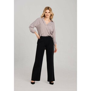 Look Made With Love Trousers 248 Daisy Black S