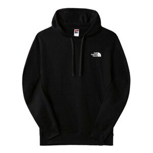 Mikina The North Face SIMPLE DOME HOODIE M NF0A7X1JJK31 XXL