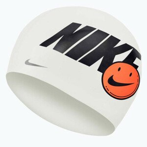 Silikónová čiapka Nike HAVE A NIKE DAY NESSC164-100 Senior